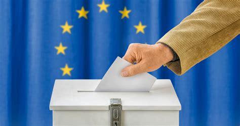 volby do europskeho parlamentu 2019